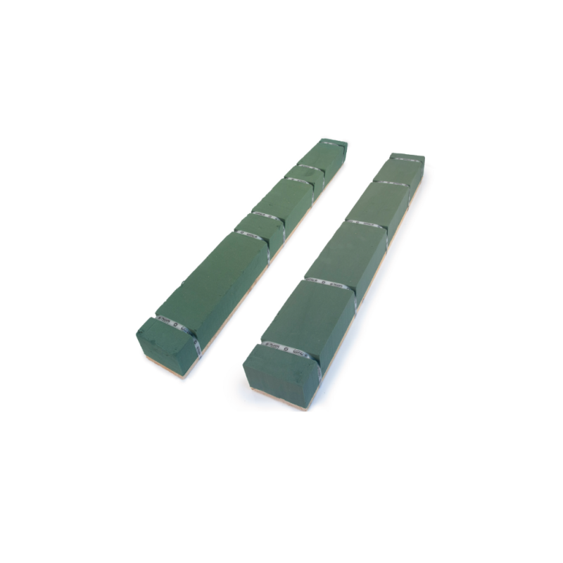 LOT de 6 Raquettes largeur 12,5cm