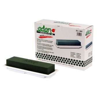 Chemin de table MEDIA (x4)