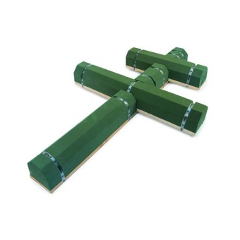 LOT de 2 Croix de Lorraine