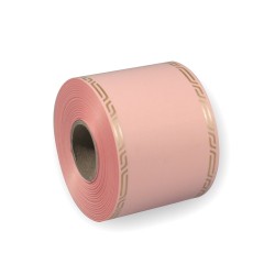 Ruban 75mm Imprimé deuil