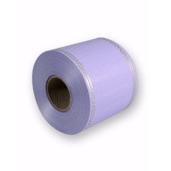 Ruban 75mm Imprimé deuil