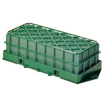 Raquette Grillagée 25cm (x14)