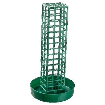  TOUR GRILLAGÉE " Kit " sans mousse