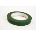 Rouleau Ruban adhésif "TAPE" PVC vert