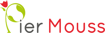 Pier Mouss logo